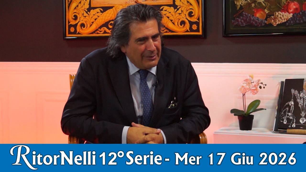Trasmissione RitorNelli